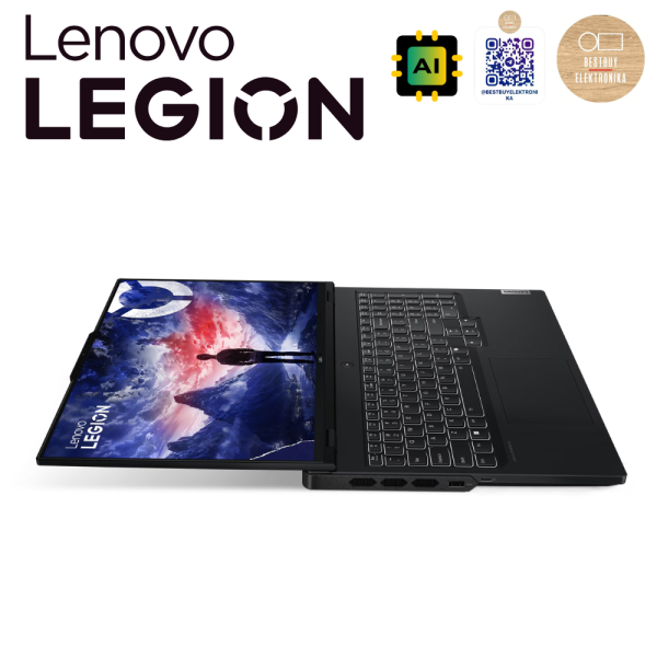 Legion Pro 7 16IRX9H  83DE004GRK — изображение 10