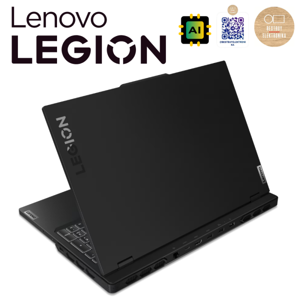 Legion Pro 7 16IRX9H  83DE004GRK — изображение 9