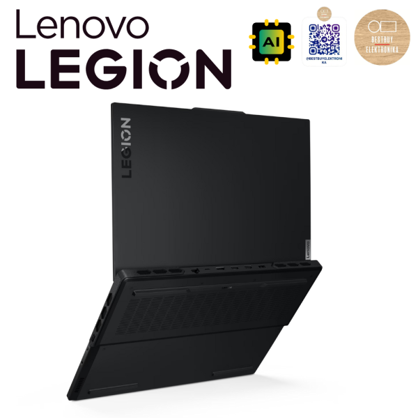 Legion Pro 7 16IRX9H  83DE004GRK — изображение 7