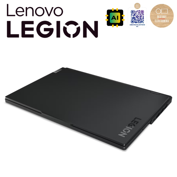 Legion Pro 7 16IRX9H  83DE004GRK — изображение 6