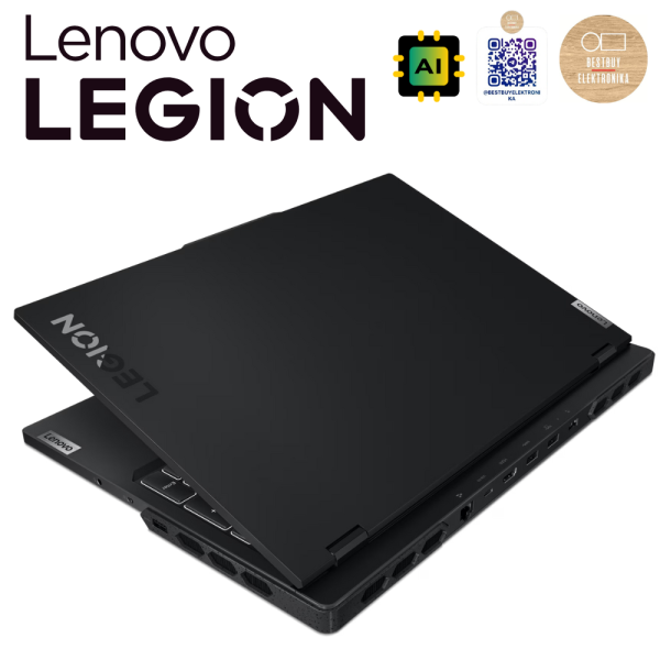 Legion Pro 7 16IRX9H  83DE004GRK — изображение 5