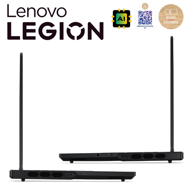 Legion Pro 7 16IRX9H  83DE004GRK — изображение 13