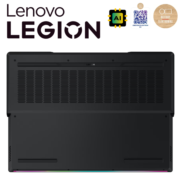 Legion Pro 7 16IRX9H  83DE004GRK — изображение 12