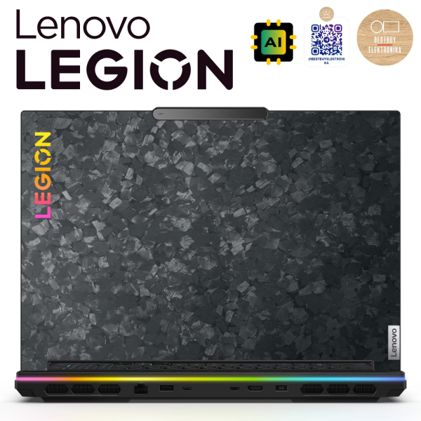 Legion 9 16IRX9  83G0002MRK — изображение 13