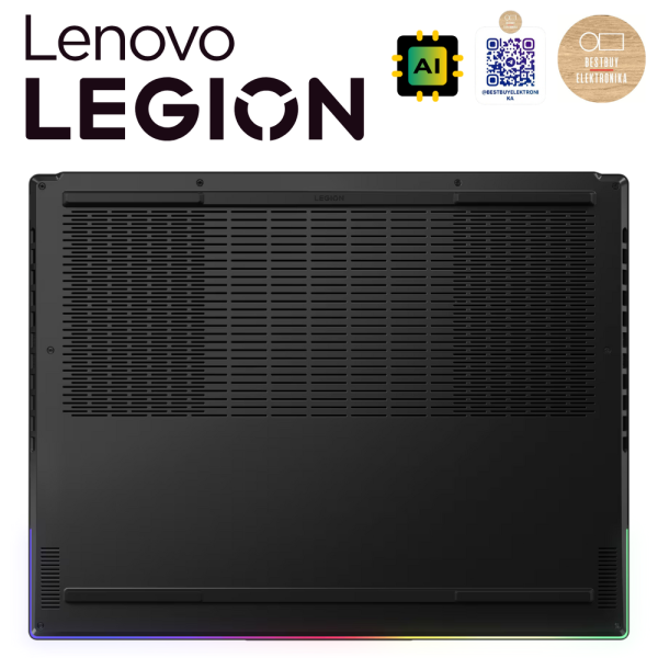 Legion 9 16IRX9  83G0002MRK — изображение 10