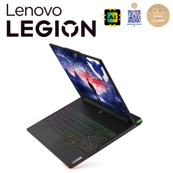 Legion 9 16IRX9  83G0002MRK — изображение 9