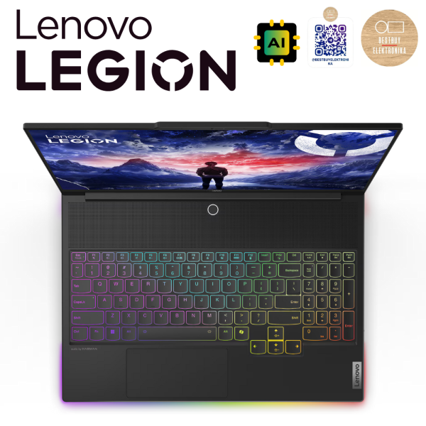 Legion 9 16IRX9  83G0002MRK — изображение 8