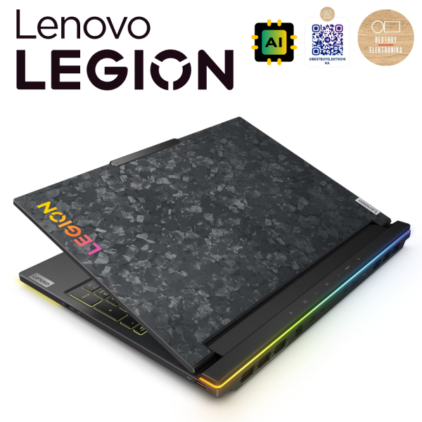 Legion 9 16IRX9  83G0002MRK — изображение 7