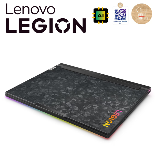 Legion 9 16IRX9  83G0002MRK — изображение 6