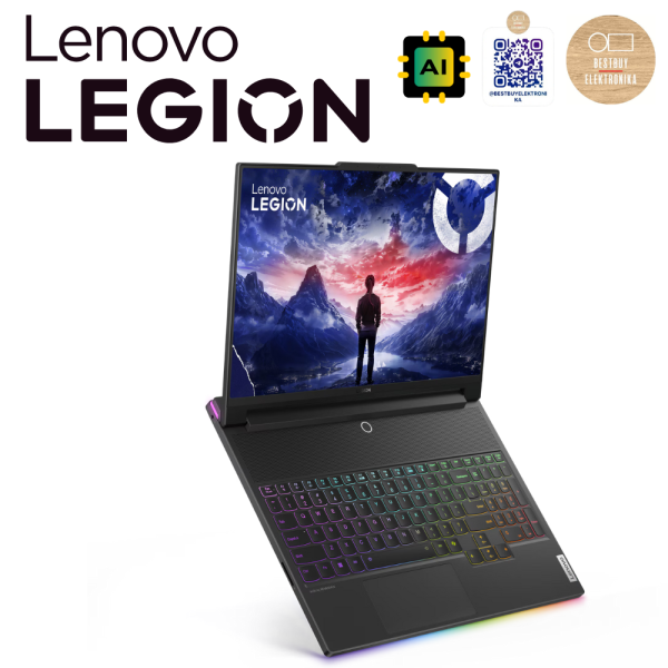 Legion 9 16IRX9  83G0002MRK — изображение 5