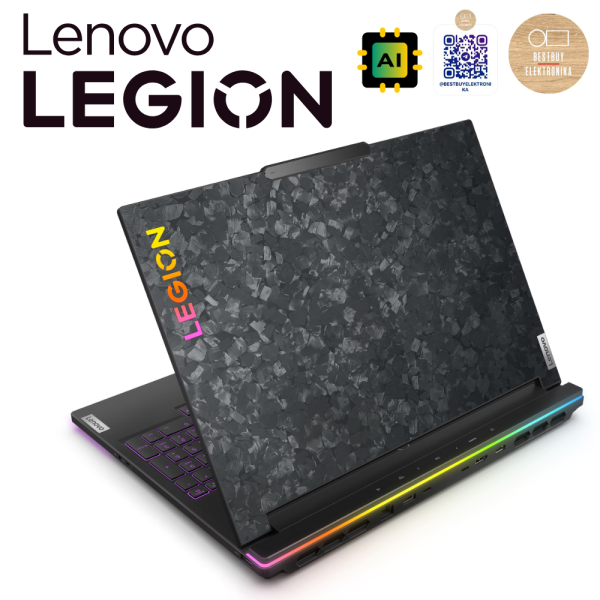 Legion 9 16IRX9  83G0002MRK — изображение 4