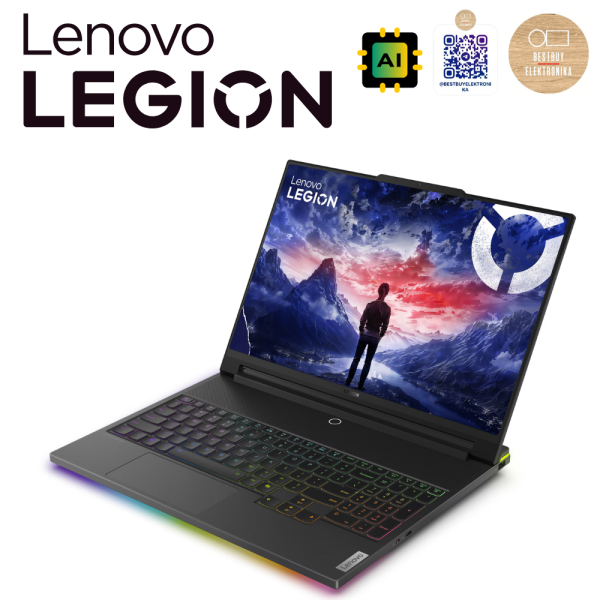 Legion 9 16IRX9  83G0002MRK — изображение 3
