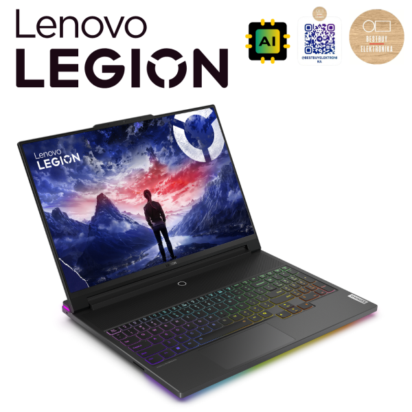 Legion 9 16IRX9  83G0002MRK — изображение 2