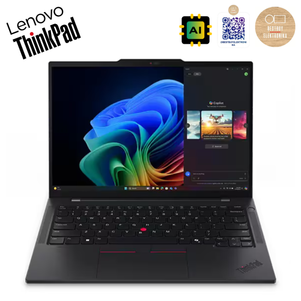 ThinkPad X1 Carbon Gen12  21KDSANE00 — изображение 9
