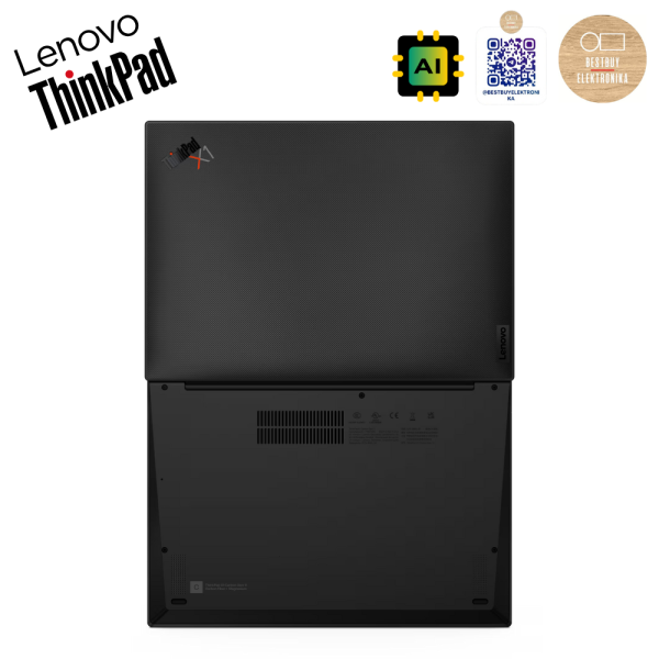 ThinkPad X1 Carbon Gen12  21KDSANE00 — изображение 5
