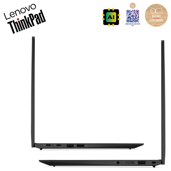 ThinkPad X1 Carbon Gen12  21KDSANE00 — изображение 4