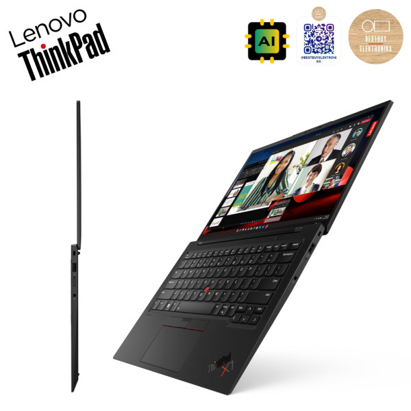 ThinkPad X1 Carbon Gen12  21KDSANE00 — изображение 3