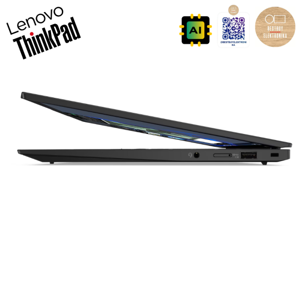 ThinkPad X1 Carbon Gen12  21KDSANE00 — изображение 2