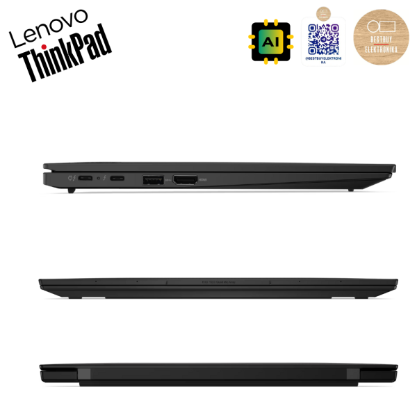 ThinkPad X1 Carbon Gen12  21KDSANE00 — изображение 8