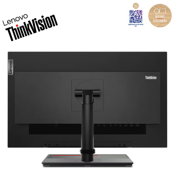 ThinkVision P27u-20  62CBRAT6EU — изображение 5