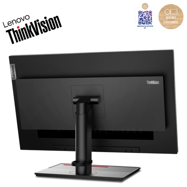 ThinkVision P27u-20  62CBRAT6EU — изображение 8