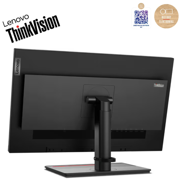 ThinkVision P27u-20  62CBRAT6EU — изображение 7