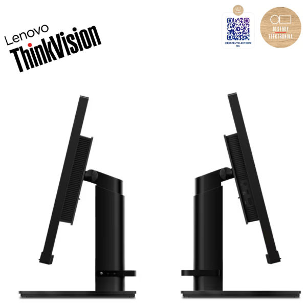 ThinkVision P27u-20  62CBRAT6EU — изображение 6