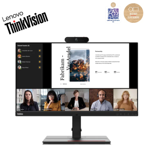 ThinkVision P27u-20  62CBRAT6EU