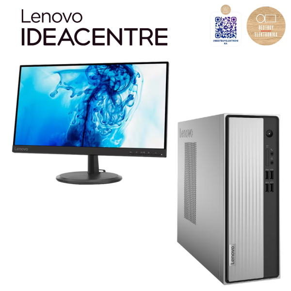 IdeaCentre 3 07ADA05 Bundle kit 22" FHD VA LED D22e-20 — изображение 7