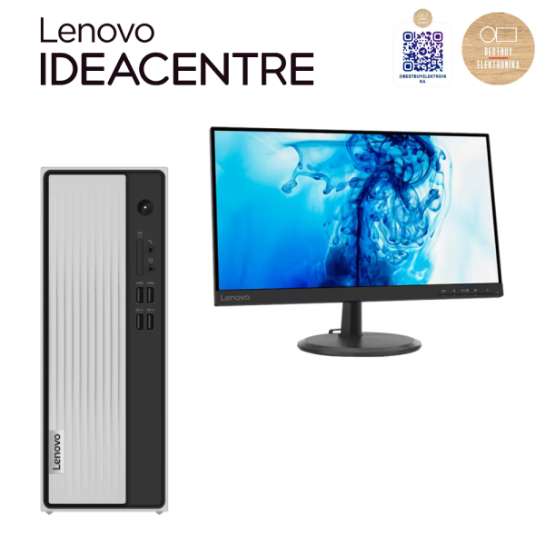 IdeaCentre 3 07ADA05 Bundle kit 22" FHD VA LED D22e-20 — изображение 6