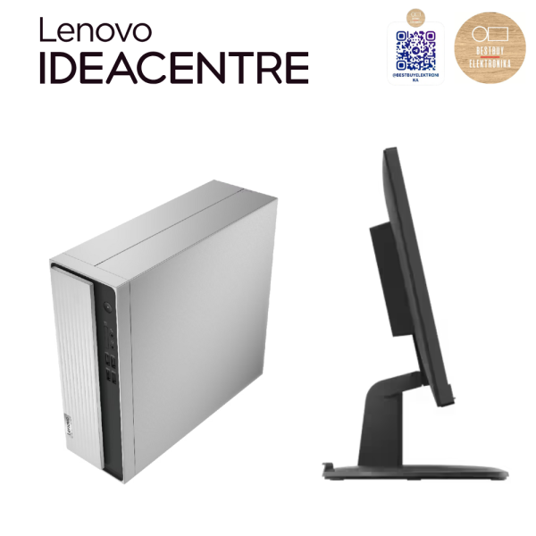 IdeaCentre 3 07ADA05 Bundle kit 22" FHD VA LED D22e-20 — изображение 5