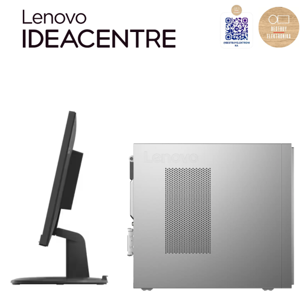 IdeaCentre 3 07ADA05 Bundle kit 22" FHD VA LED D22e-20 — изображение 4