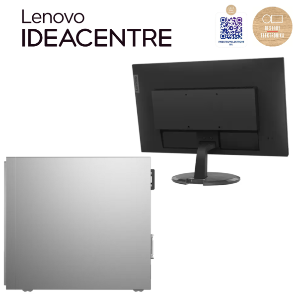 IdeaCentre 3 07ADA05 Bundle kit 22" FHD VA LED D22e-20 — изображение 2