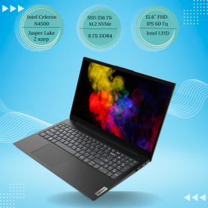 Ноутбук Lenovo V15 G2 IJL