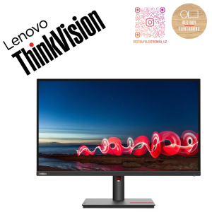 Монитор Lenovo ThinkVision T27i-30  63A4MAT1EU