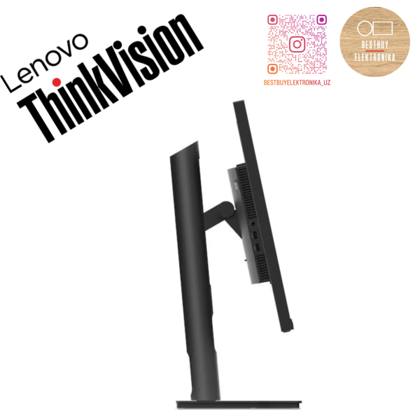 Монитор Lenovo ThinkVision T27i-30  63A4MAT1EU — изображение 5