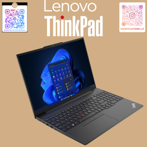 Ноутбук  ThinkPad T14 Gen 6  21QC006CFW