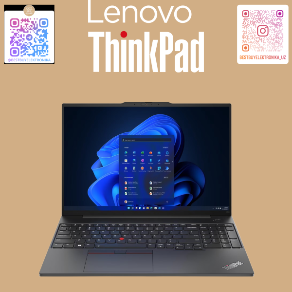 Ноутбук  ThinkPad T14 Gen 6  21QC006CFW — изображение 6