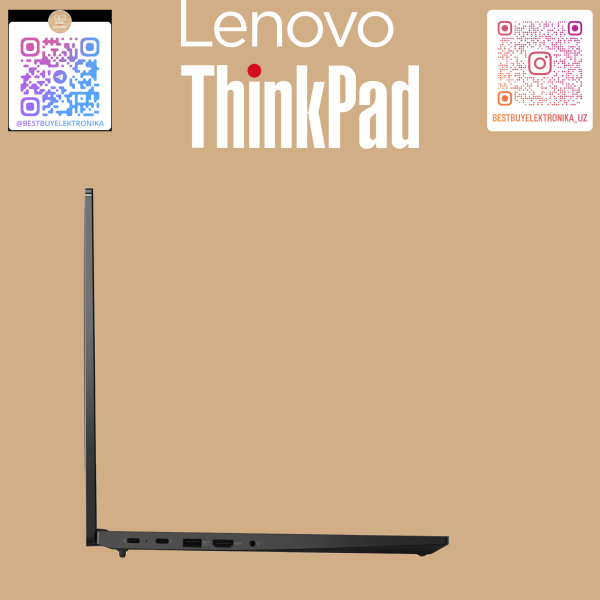 Ноутбук  ThinkPad T14 Gen 6  21QC006CFW — изображение 4