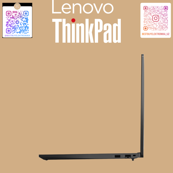 Ноутбук  ThinkPad T14 Gen 6  21QC006CFW — изображение 3