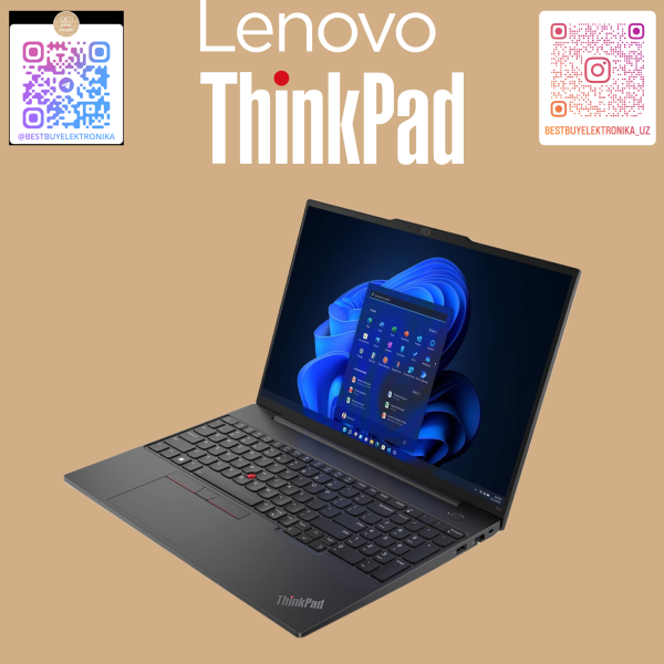 Ноутбук  ThinkPad T14 Gen 6  21QC006CFW — изображение 2